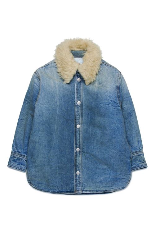  MM6 Maison Margiela Kids | M60617MM03UM601